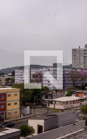 Studio à venda com 27m², 1 quarto e 1 vaga Studio à venda com 27m², 1 quarto e 1 vagaVista do Quarto