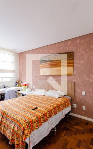 Apartamento à venda com 320m², 5 quartos e 1 vaga Apartamento à venda com 320m², 5 quartos e 1 vagaSuíte 1