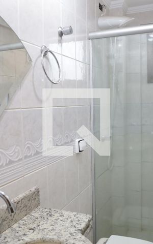 Apartamento para alugar com 110m², 4 quartos e 2 vagasBanheiro