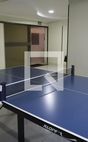 Apartamento para alugar com 110m², 4 quartos e 2 vagasÁrea comum