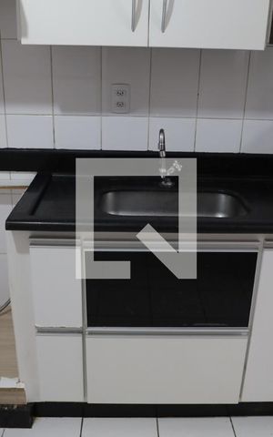 Apartamento para alugar com 110m², 4 quartos e 2 vagasCozinha