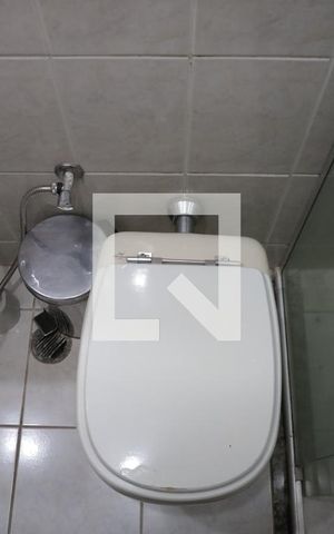 Apartamento para alugar com 110m², 4 quartos e 2 vagasBanheiro