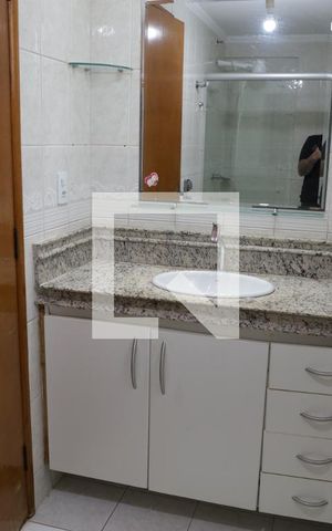 Apartamento para alugar com 110m², 4 quartos e 2 vagasQuarto 4