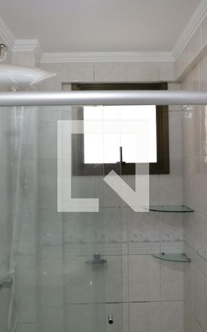 Apartamento para alugar com 110m², 4 quartos e 2 vagasBanheiro
