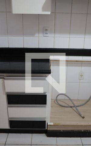Apartamento para alugar com 110m², 4 quartos e 2 vagasCozinha