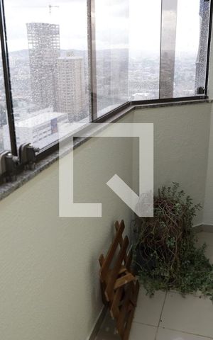 Apartamento para alugar com 110m², 4 quartos e 2 vagasQuarto 4