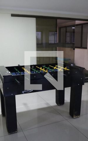 Apartamento para alugar com 110m², 4 quartos e 2 vagasÁrea comum