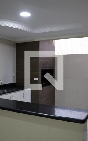 Apartamento para alugar com 110m², 4 quartos e 2 vagasÁrea comum