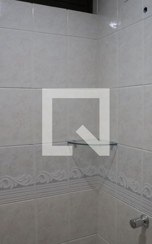 Apartamento para alugar com 110m², 4 quartos e 2 vagasLavabo