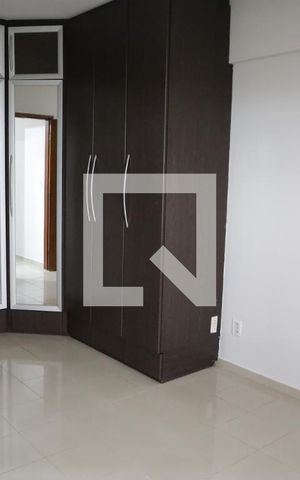 Apartamento para alugar com 110m², 4 quartos e 2 vagasQuarto 4