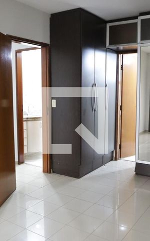 Apartamento para alugar com 110m², 4 quartos e 2 vagasQuarto 4