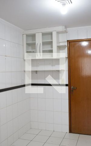 Apartamento para alugar com 110m², 4 quartos e 2 vagasCozinha