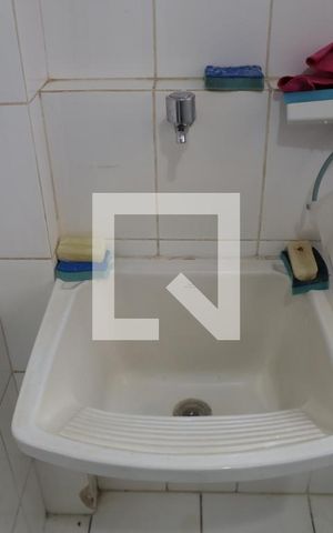 Apartamento para alugar com 110m², 4 quartos e 2 vagasÁrea de Serviço