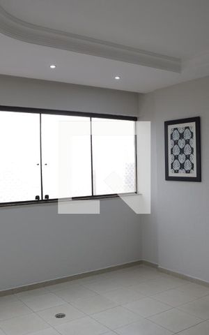 Apartamento para alugar com 110m², 4 quartos e 2 vagasSala