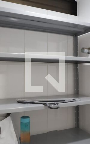 Apartamento para alugar com 110m², 4 quartos e 2 vagasÁrea de Serviço