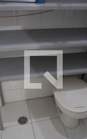 Apartamento para alugar com 110m², 4 quartos e 2 vagasÁrea de Serviço