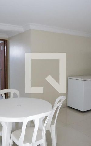 Apartamento para alugar com 110m², 4 quartos e 2 vagasÁrea comum