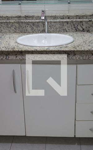 Apartamento para alugar com 110m², 4 quartos e 2 vagasQuarto 4