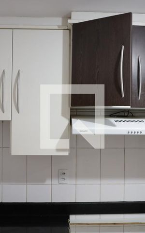 Apartamento para alugar com 110m², 4 quartos e 2 vagasCozinha