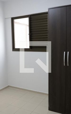 Apartamento para alugar com 110m², 4 quartos e 2 vagasQuarto 2