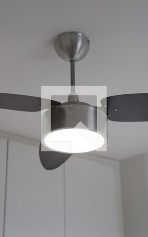 Apartamento para alugar com 110m², 4 quartos e 2 vagasQuarto 3