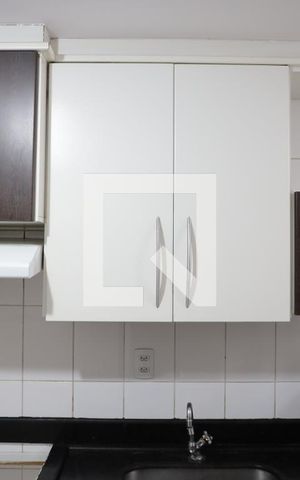 Apartamento para alugar com 110m², 4 quartos e 2 vagasCozinha