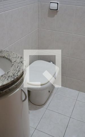 Apartamento para alugar com 110m², 4 quartos e 2 vagasLavabo