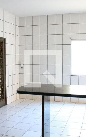 Casa para alugar com 300m², 6 quartos e 6 vagasCozinha