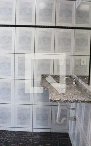 Casa para alugar com 300m², 6 quartos e 6 vagasBanheiro 1