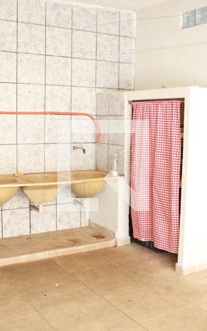 Casa para alugar com 300m², 6 quartos e 6 vagasÁrea de Serviço