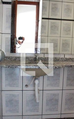 Casa para alugar com 300m², 6 quartos e 6 vagasCorredor