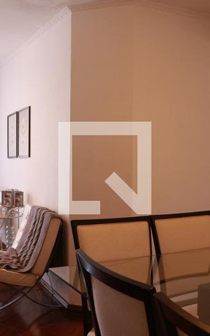 Apartamento para alugar com 143m², 3 quartos e 2 vagasSala 2