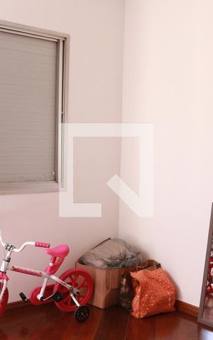 Apartamento para alugar com 143m², 3 quartos e 2 vagasQuarto 1
