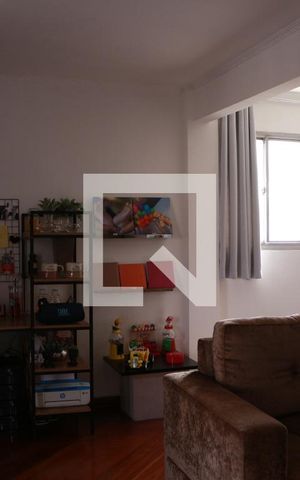 Apartamento para alugar com 143m², 3 quartos e 2 vagasSala 1