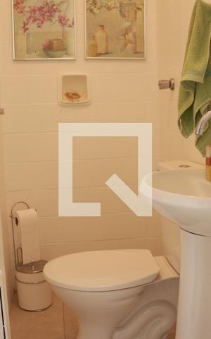 Apartamento para alugar com 143m², 3 quartos e 2 vagasLavabo