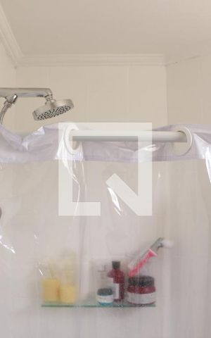 Apartamento para alugar com 143m², 3 quartos e 2 vagasBanheiro da Suíte