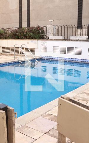 Apartamento para alugar com 143m², 3 quartos e 2 vagasÁrea comum - Piscina