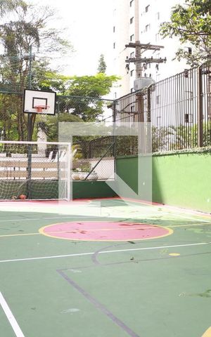 Apartamento para alugar com 143m², 3 quartos e 2 vagasQuadra Esportiva
