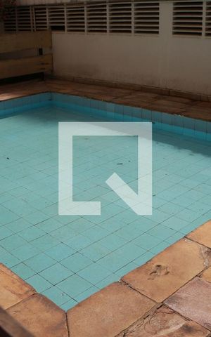 Apartamento para alugar com 143m², 3 quartos e 2 vagasÁrea comum - Piscina infanil