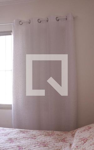 Apartamento para alugar com 143m², 3 quartos e 2 vagasQuarto 2 - Suíte