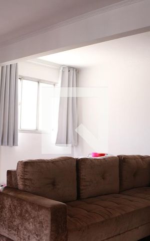 Apartamento para alugar com 143m², 3 quartos e 2 vagasSala 1