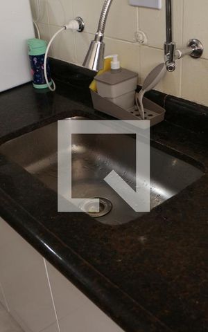 Apartamento para alugar com 143m², 3 quartos e 2 vagasCozinha