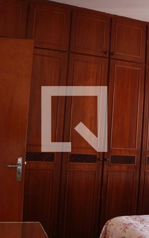 Apartamento para alugar com 143m², 3 quartos e 2 vagasQuarto 2 - Suíte