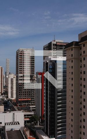 Apartamento para alugar com 143m², 3 quartos e 2 vagasVista da Sacada