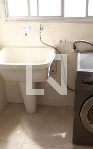 Apartamento para alugar com 143m², 3 quartos e 2 vagasÁrea de Serviço