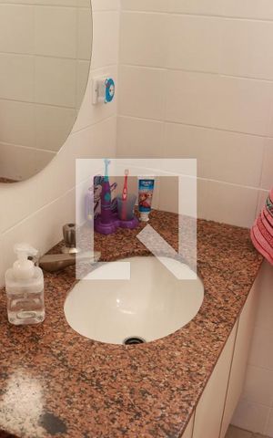Apartamento para alugar com 143m², 3 quartos e 2 vagasBanheiro