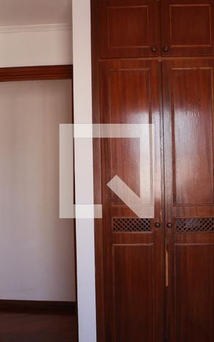 Apartamento para alugar com 143m², 3 quartos e 2 vagasQuarto 3