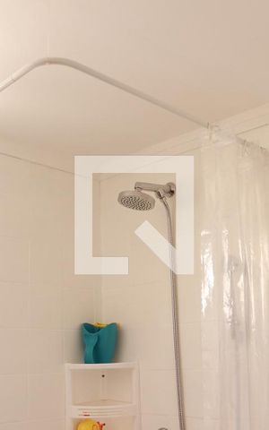 Apartamento para alugar com 143m², 3 quartos e 2 vagasBanheiro