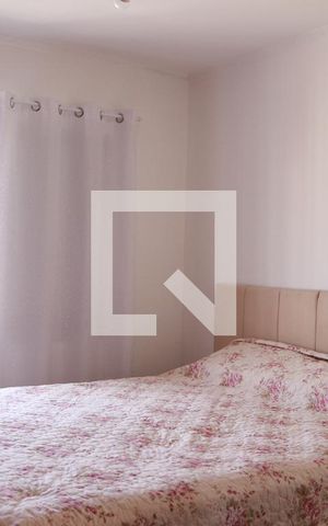 Apartamento para alugar com 143m², 3 quartos e 2 vagasQuarto 2 - Suíte