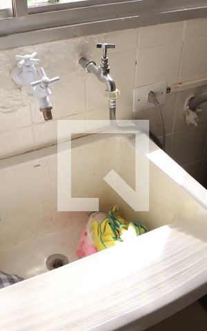 Apartamento para alugar com 143m², 3 quartos e 2 vagasÁrea de Serviço
